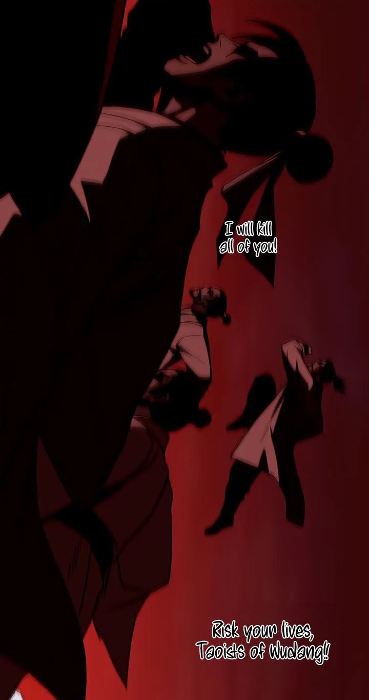 Read Heavenly Demon Apocalypse chapter 2 image 84 on Lezhin