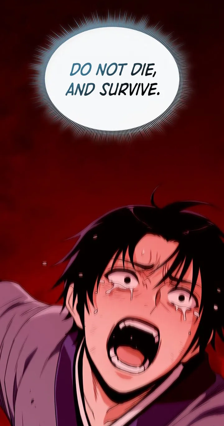 Read Heavenly Demon Apocalypse chapter 2 image 86 on Lezhin