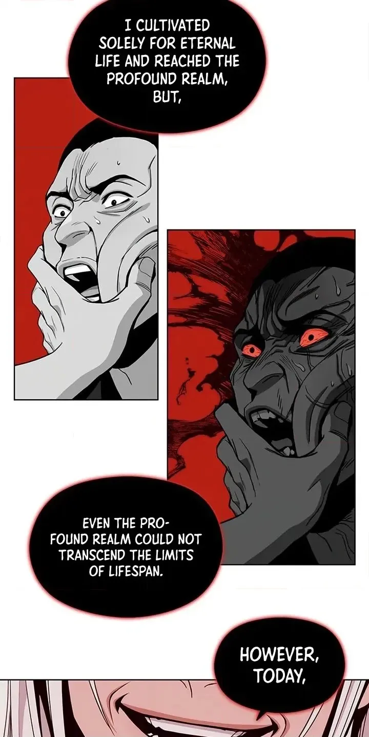 Read Heavenly Demon Apocalypse chapter 2 image 9 on Lezhin