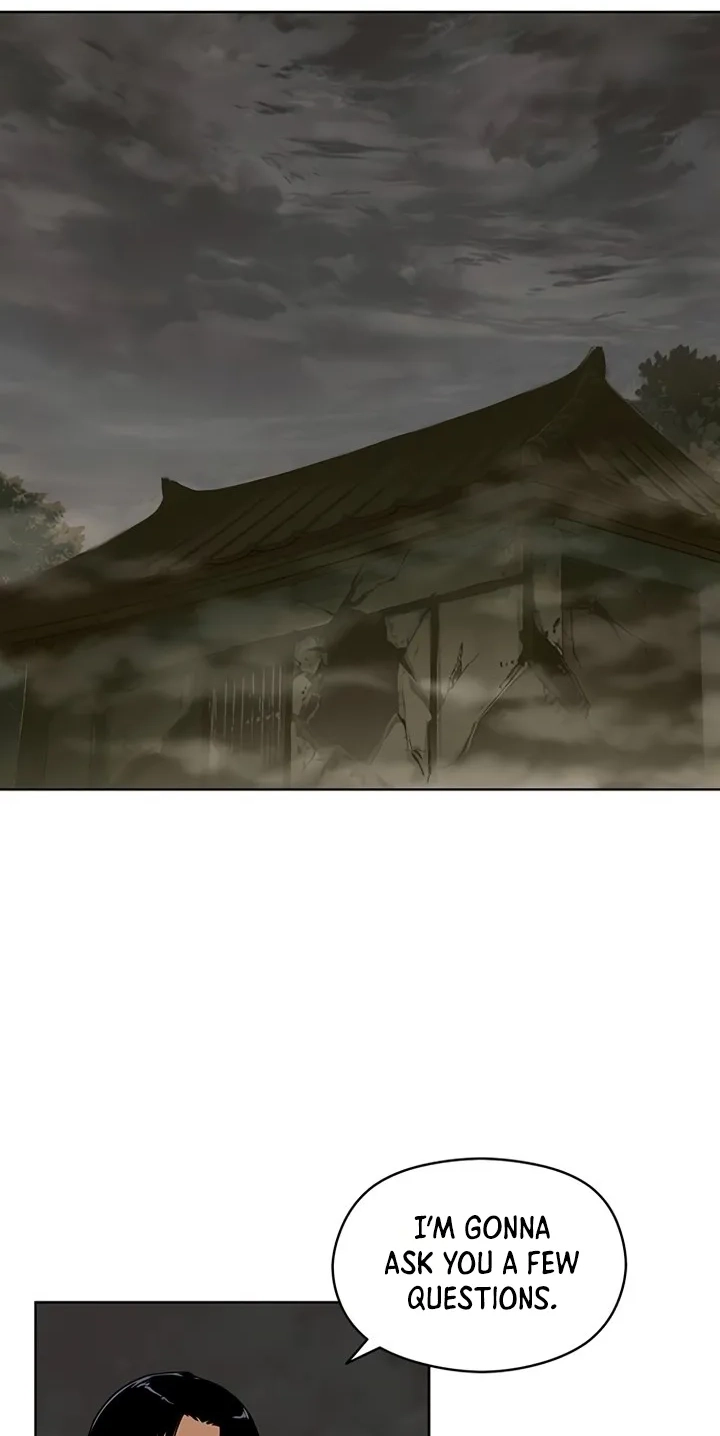 Read Heavenly Demon Apocalypse chapter 3 image 1 on Lezhin