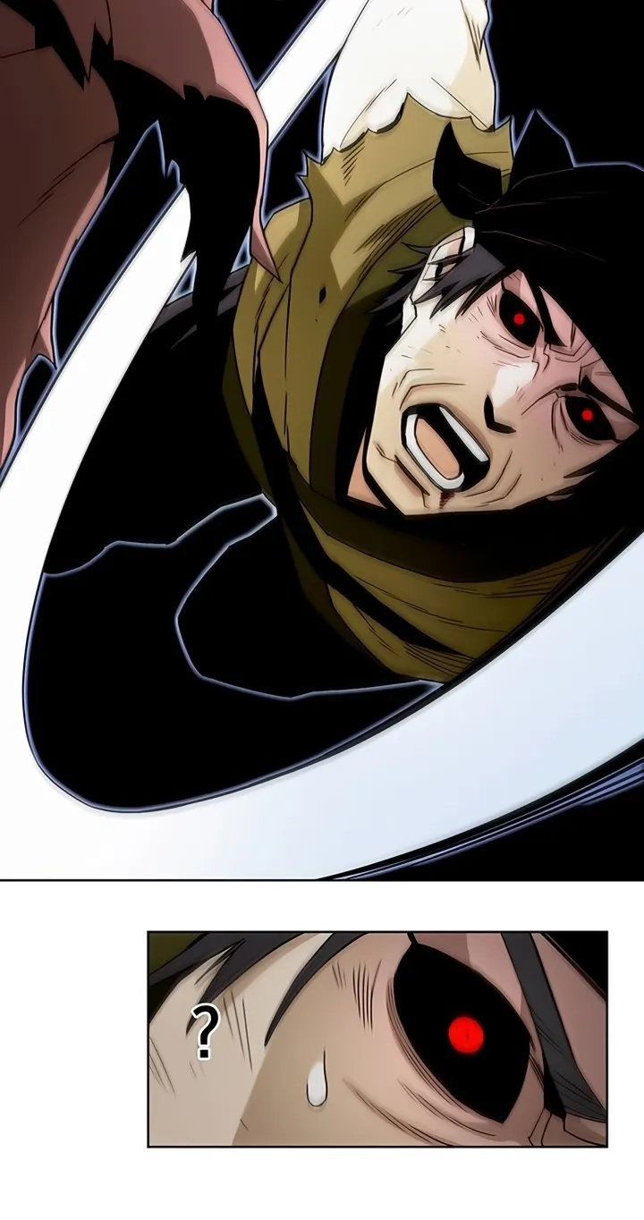 Read Heavenly Demon Apocalypse chapter 3 image 11 on Lezhin