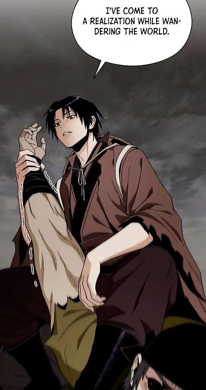 Read Heavenly Demon Apocalypse chapter 3 image 13 on Lezhin