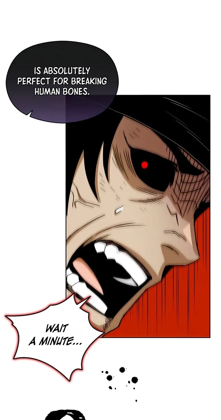 Read Heavenly Demon Apocalypse chapter 3 image 15 on Lezhin