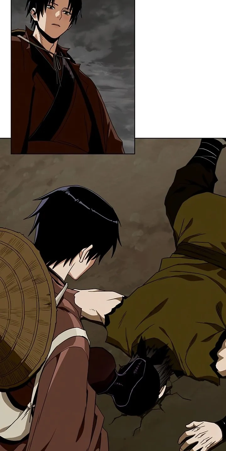 Read Heavenly Demon Apocalypse chapter 3 image 2 on Lezhin