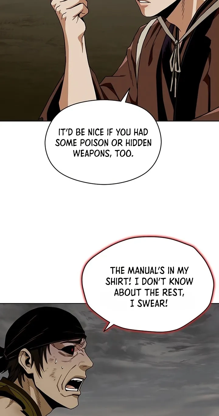 Read Heavenly Demon Apocalypse chapter 3 image 20 on Lezhin