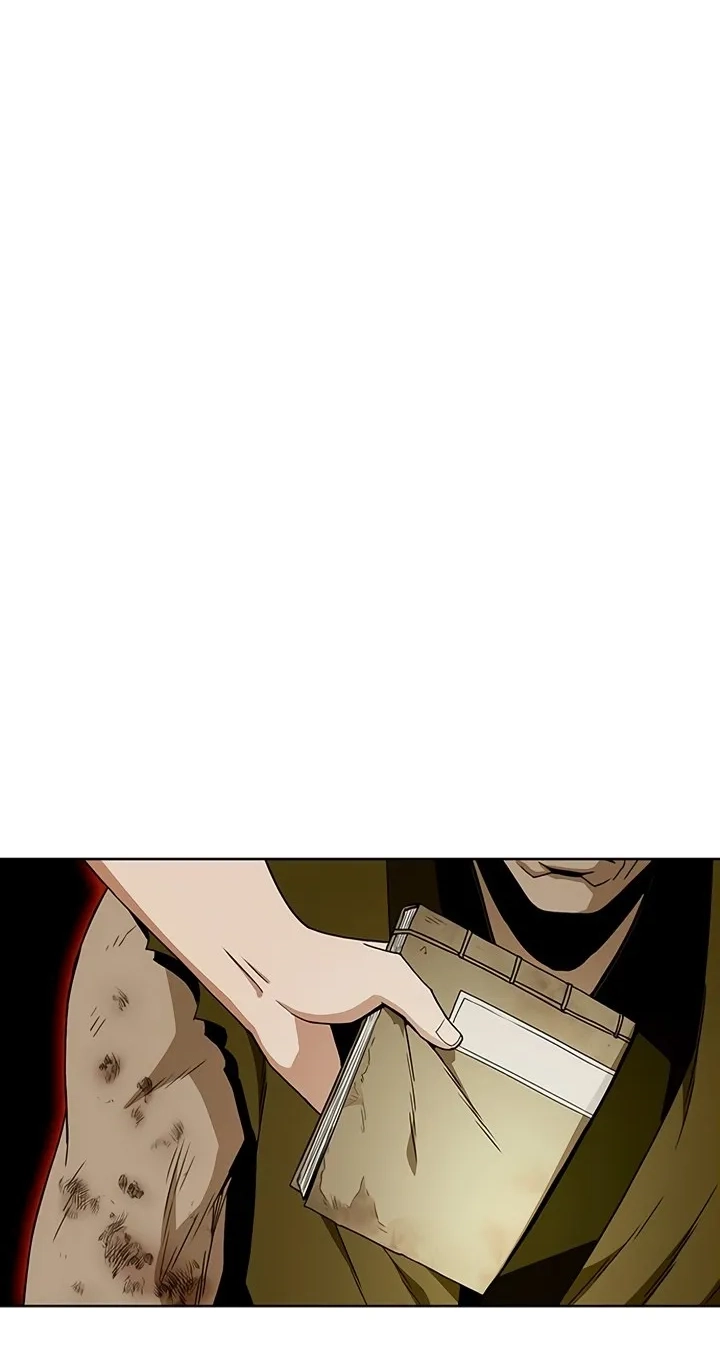 Read Heavenly Demon Apocalypse chapter 3 image 23 on Lezhin