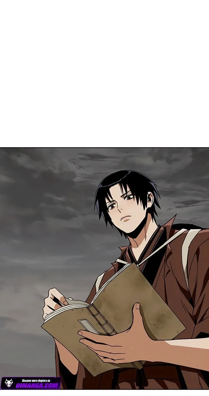 Read Heavenly Demon Apocalypse chapter 3 image 24 on Lezhin