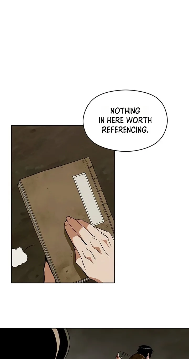 Read Heavenly Demon Apocalypse chapter 3 image 25 on Lezhin