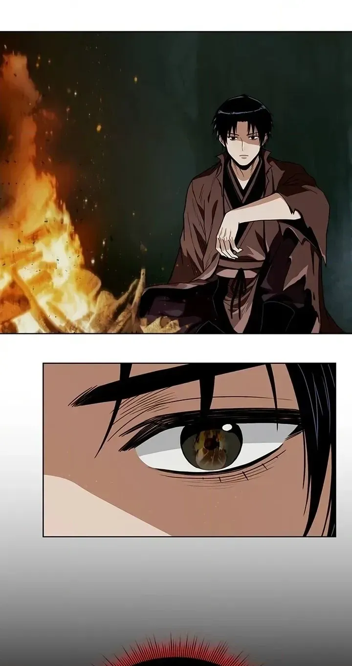 Read Heavenly Demon Apocalypse chapter 3 image 29 on Lezhin