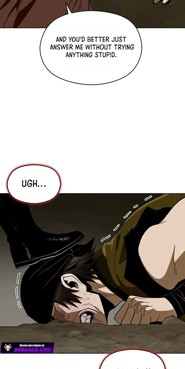 Read Heavenly Demon Apocalypse chapter 3 image 3 on Lezhin
