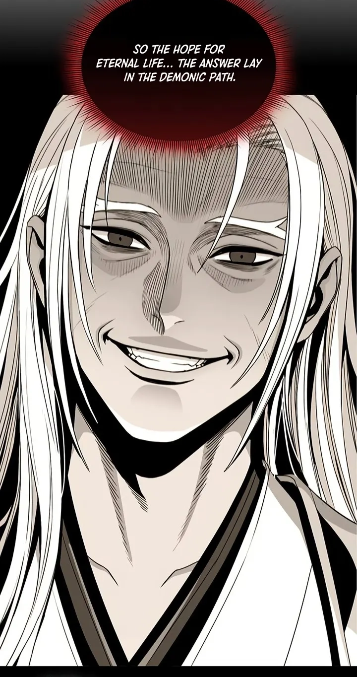 Read Heavenly Demon Apocalypse chapter 3 image 30 on Lezhin