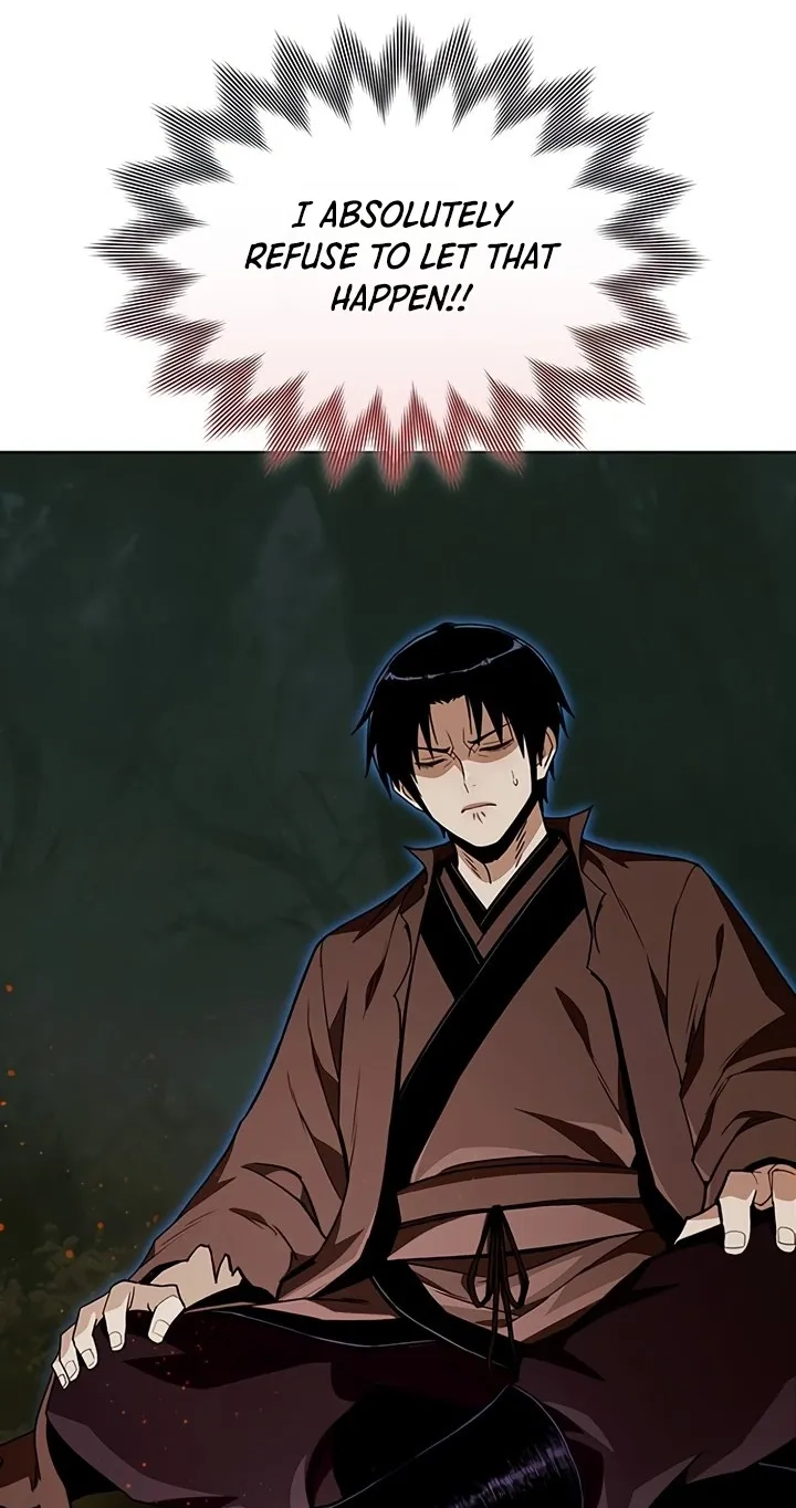 Read Heavenly Demon Apocalypse chapter 3 image 34 on Lezhin