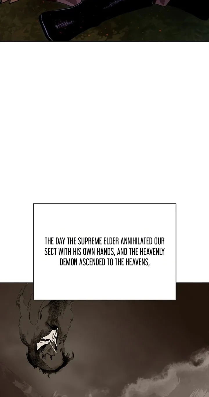 Read Heavenly Demon Apocalypse chapter 3 image 35 on Lezhin