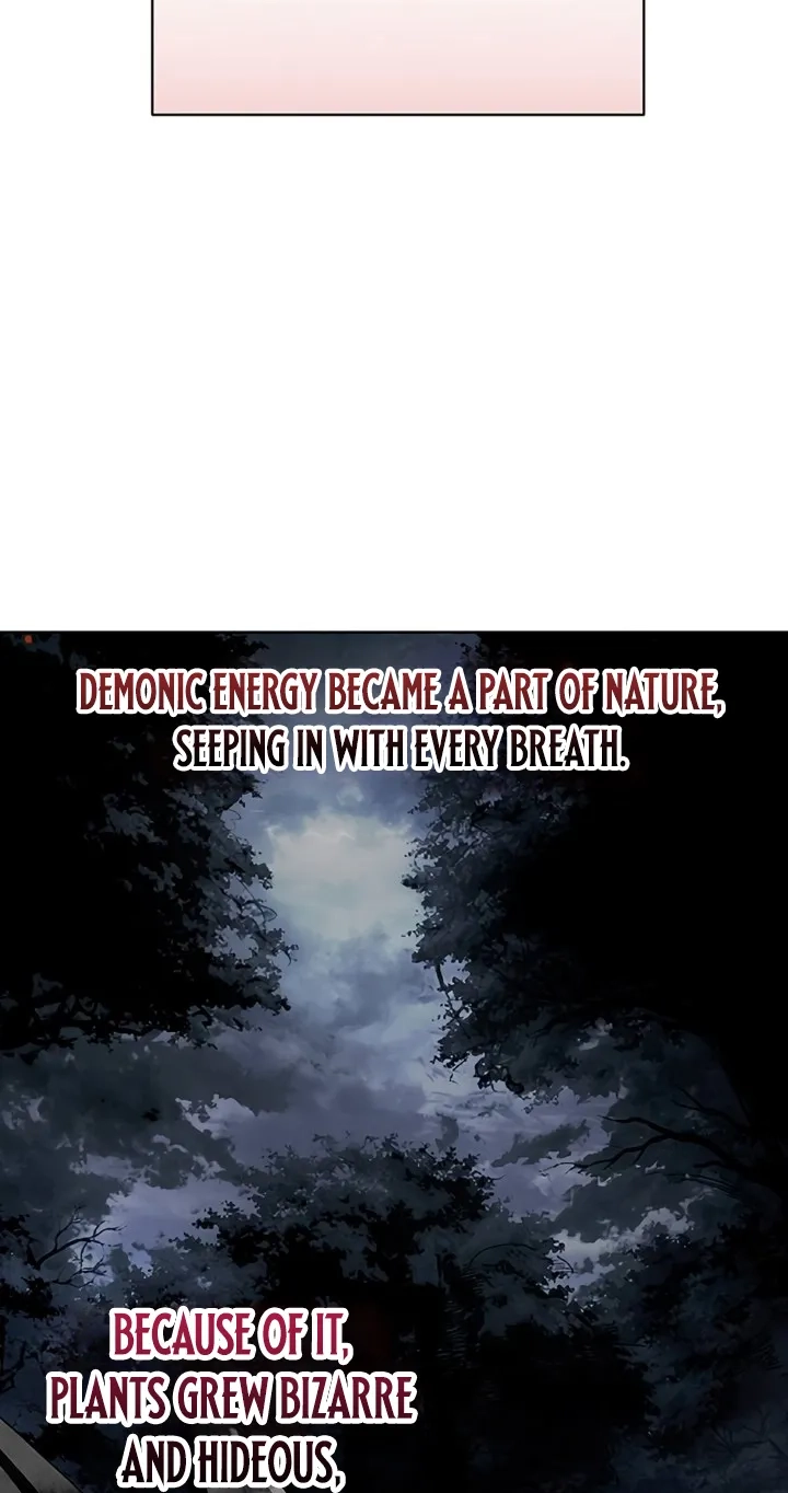 Read Heavenly Demon Apocalypse chapter 3 image 37 on Lezhin
