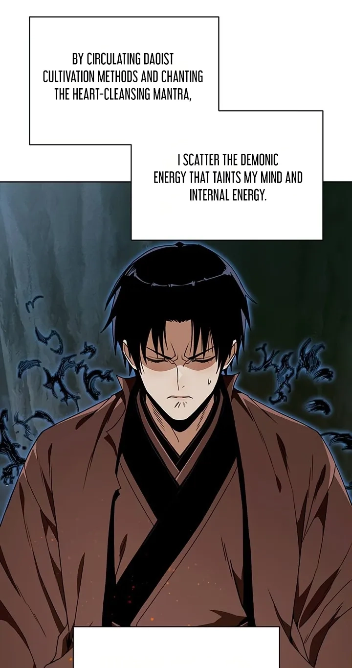 Read Heavenly Demon Apocalypse chapter 3 image 40 on Lezhin