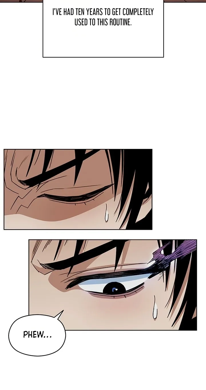 Read Heavenly Demon Apocalypse chapter 3 image 41 on Lezhin