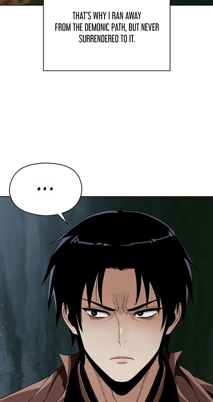Read Heavenly Demon Apocalypse chapter 3 image 43 on Lezhin