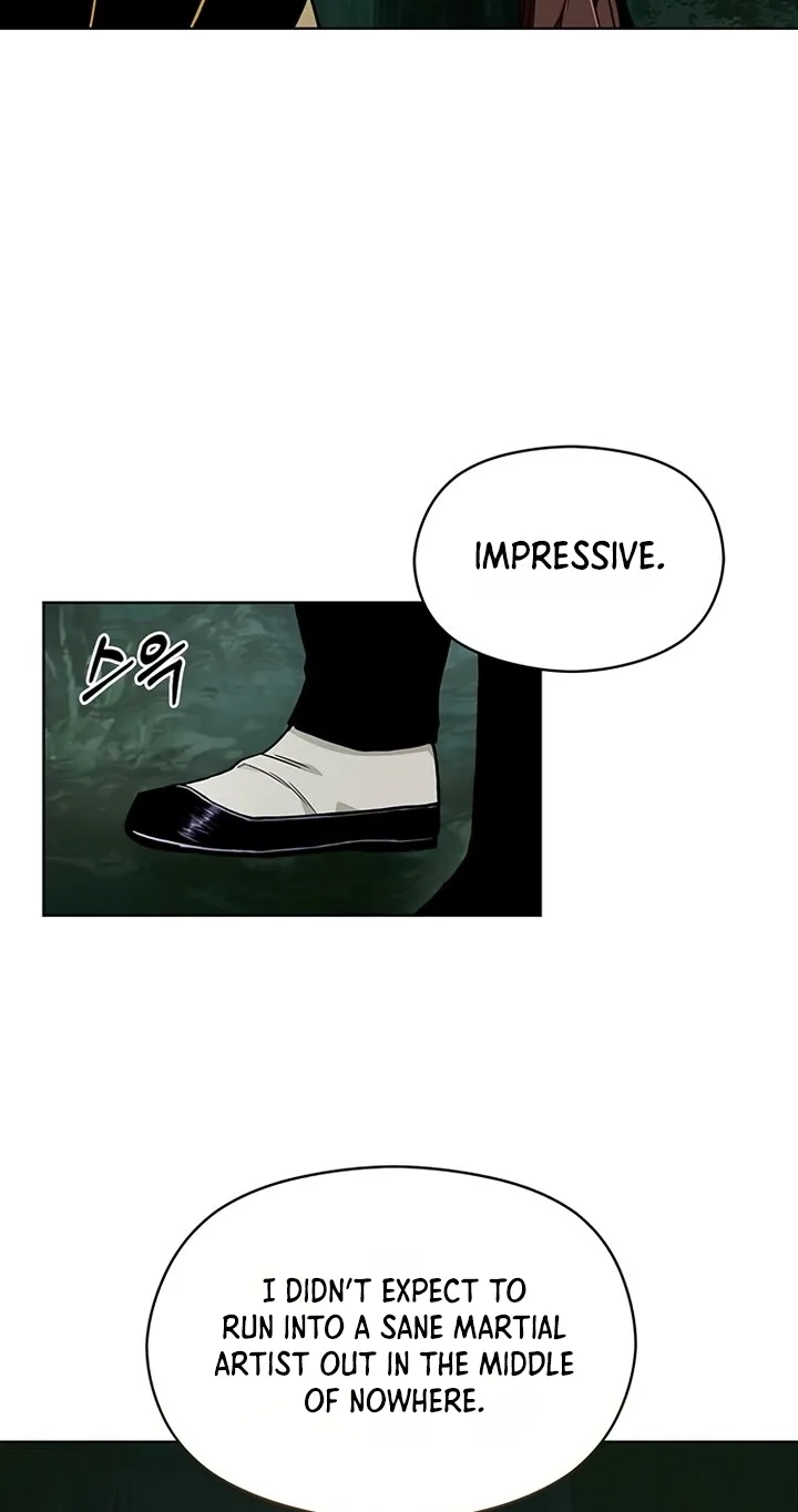 Read Heavenly Demon Apocalypse chapter 3 image 45 on Lezhin
