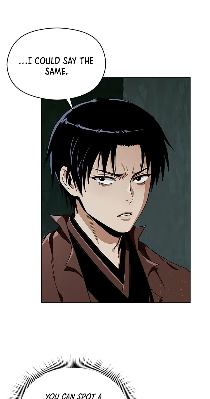 Read Heavenly Demon Apocalypse chapter 3 image 47 on Lezhin
