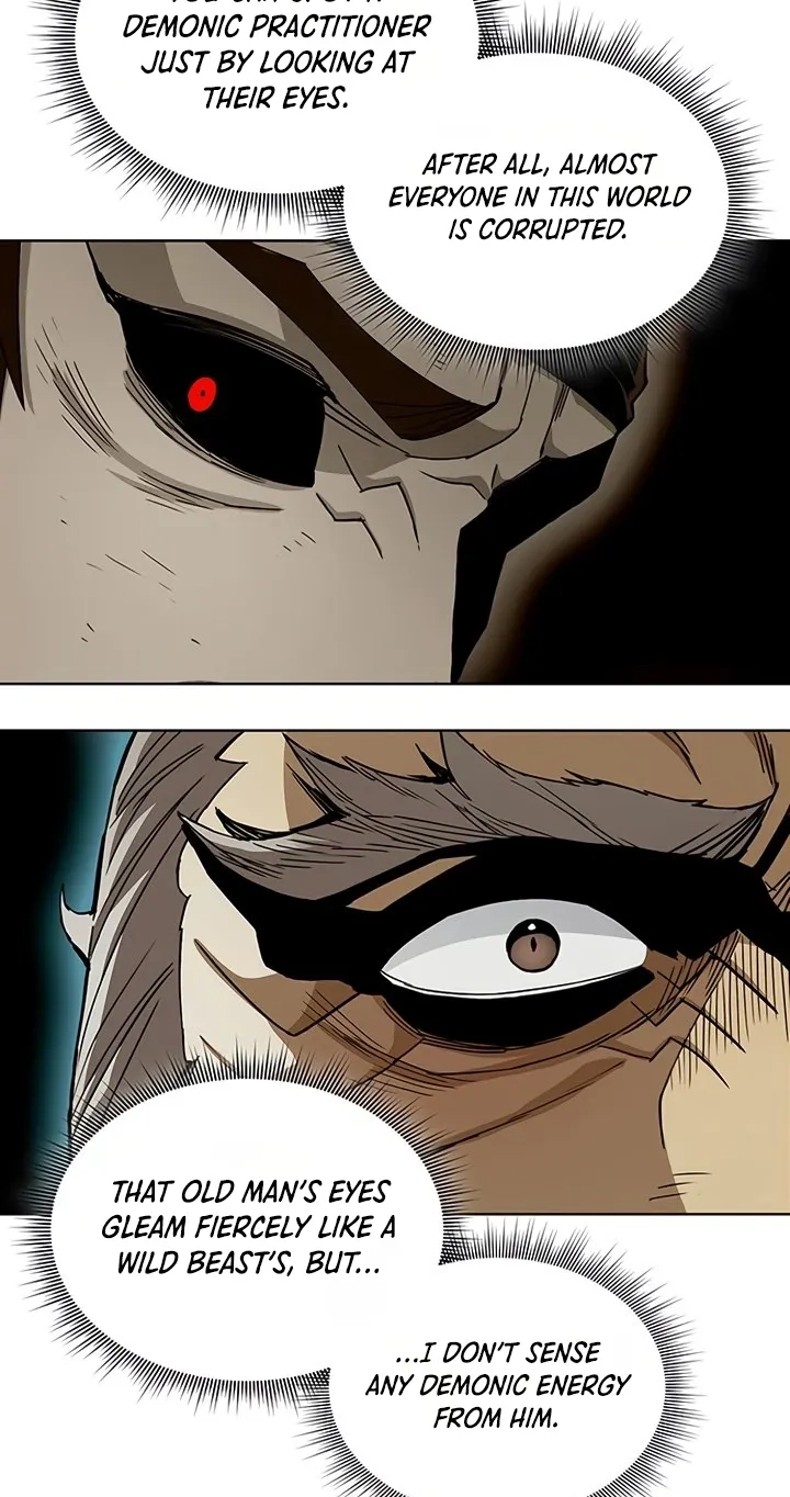Read Heavenly Demon Apocalypse chapter 3 image 48 on Lezhin