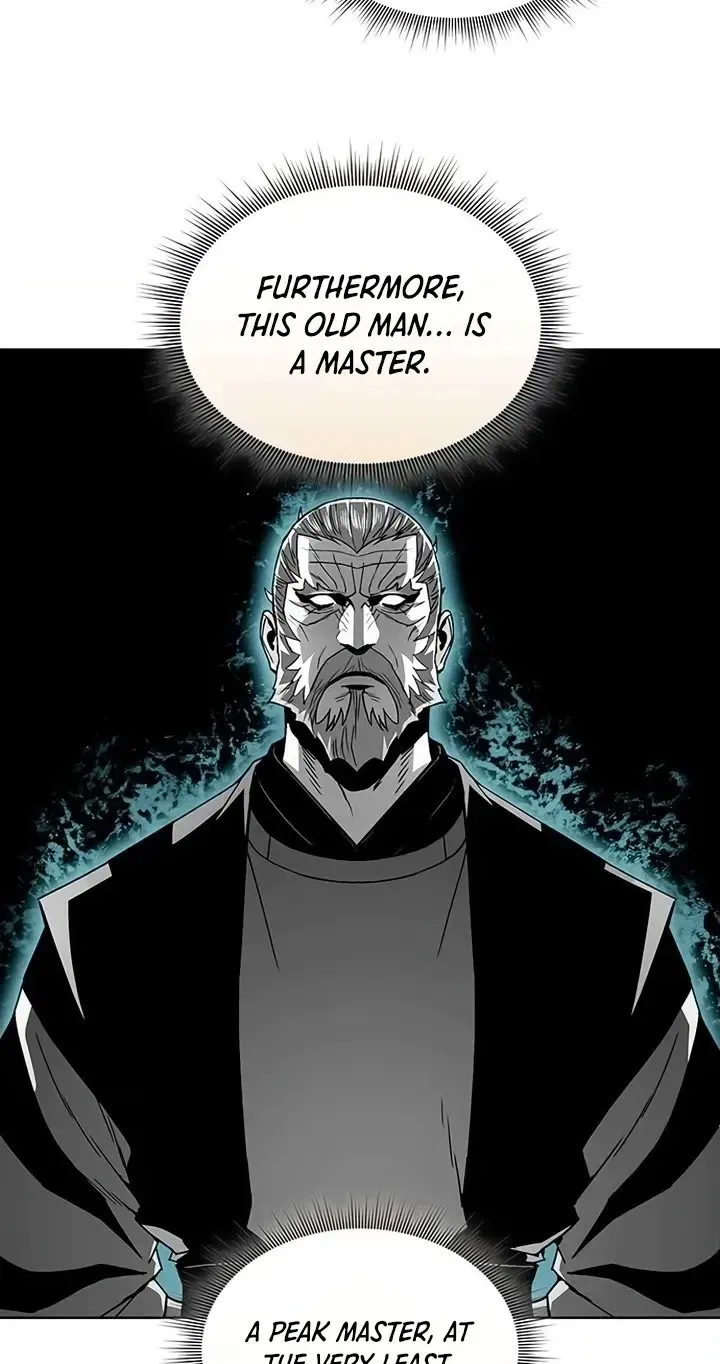 Read Heavenly Demon Apocalypse chapter 3 image 49 on Lezhin