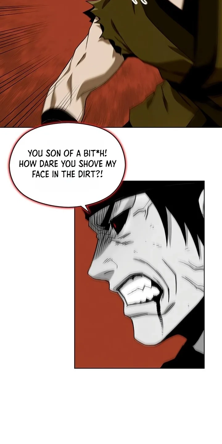 Read Heavenly Demon Apocalypse chapter 3 image 5 on Lezhin