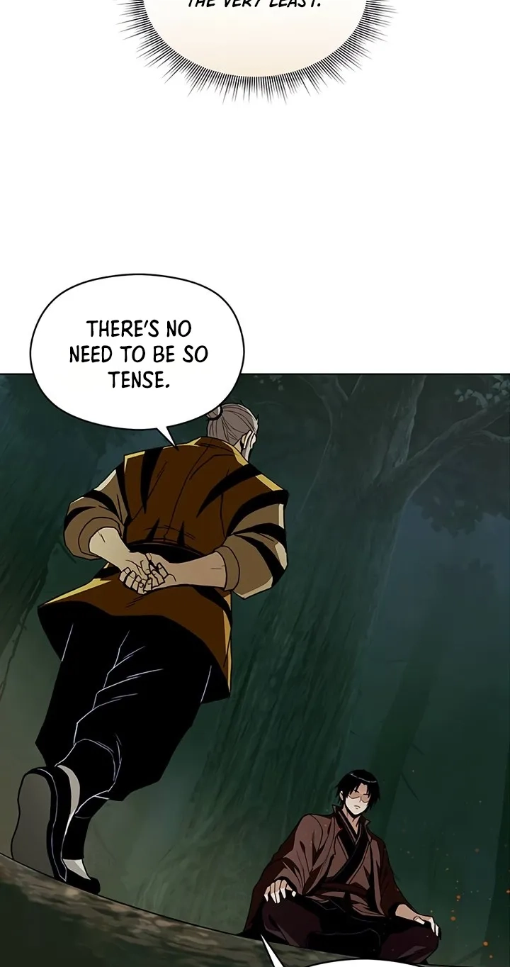 Read Heavenly Demon Apocalypse chapter 3 image 50 on Lezhin