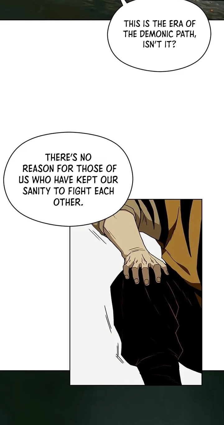 Read Heavenly Demon Apocalypse chapter 3 image 51 on Lezhin