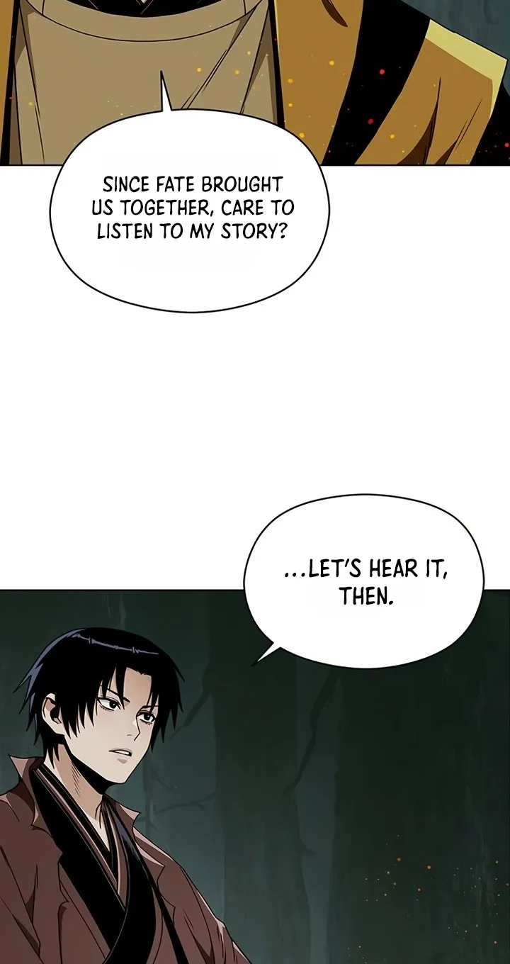 Read Heavenly Demon Apocalypse chapter 3 image 54 on Lezhin