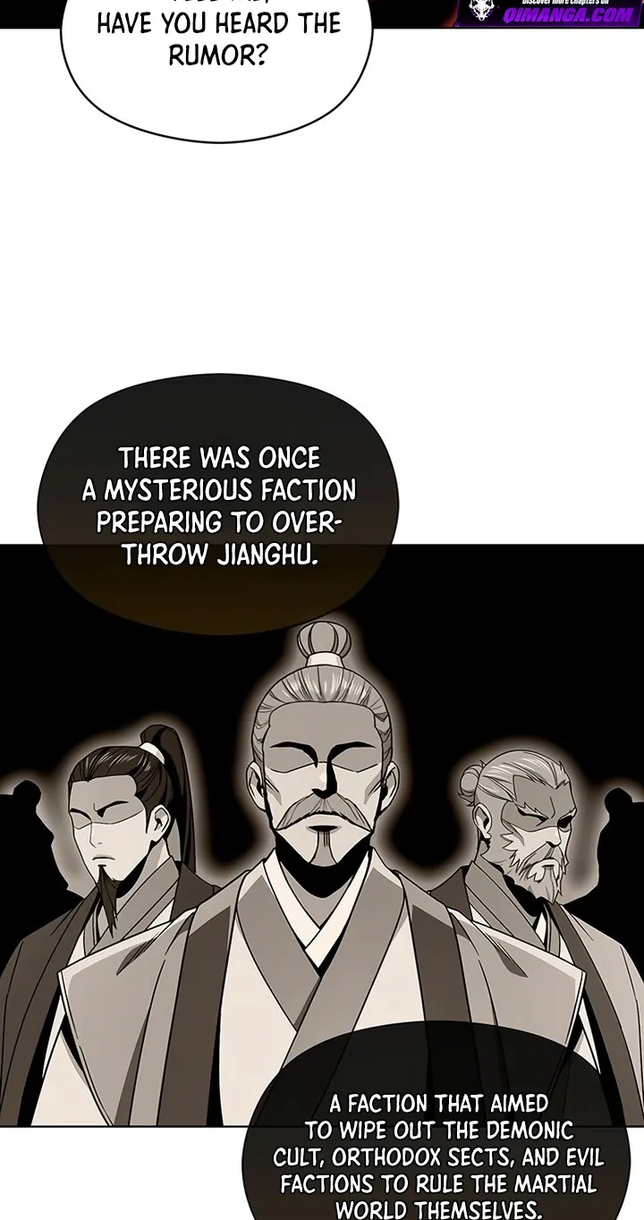 Read Heavenly Demon Apocalypse chapter 3 image 56 on Lezhin
