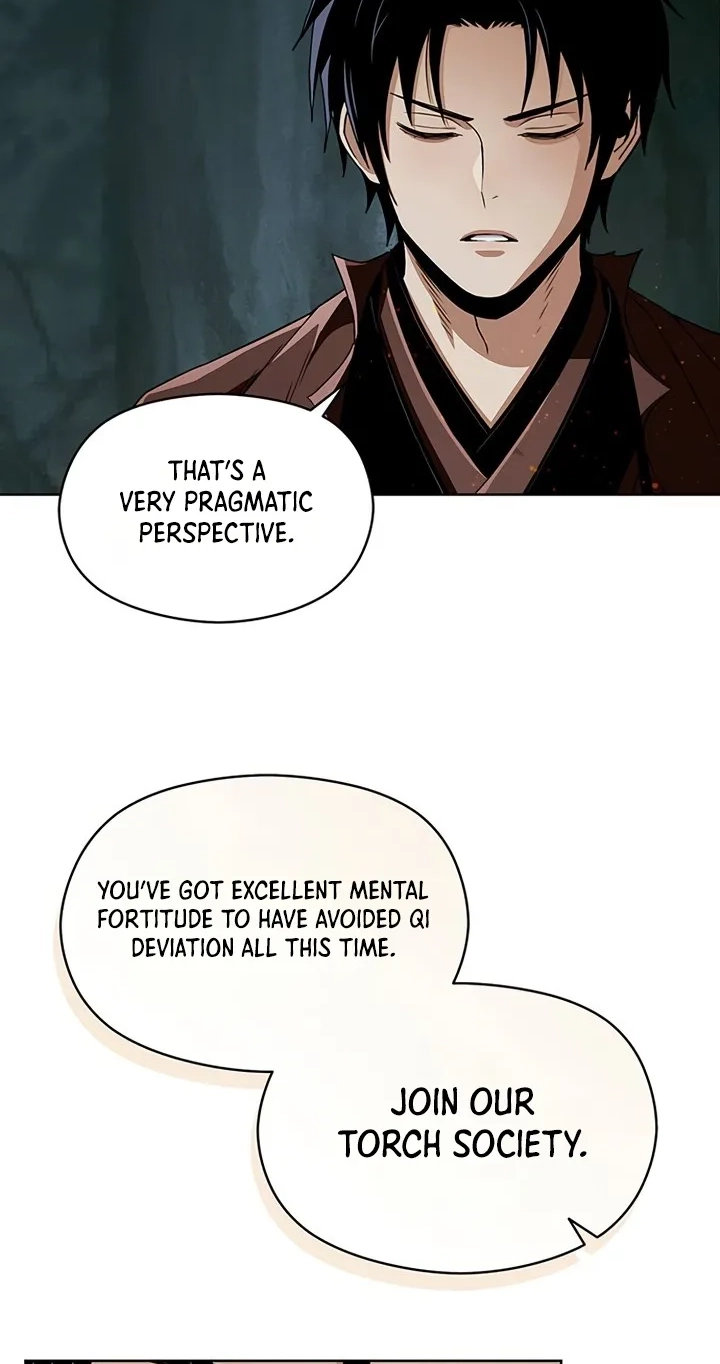 Read Heavenly Demon Apocalypse chapter 3 image 60 on Lezhin
