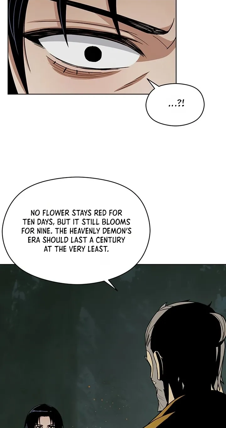 Read Heavenly Demon Apocalypse chapter 3 image 61 on Lezhin