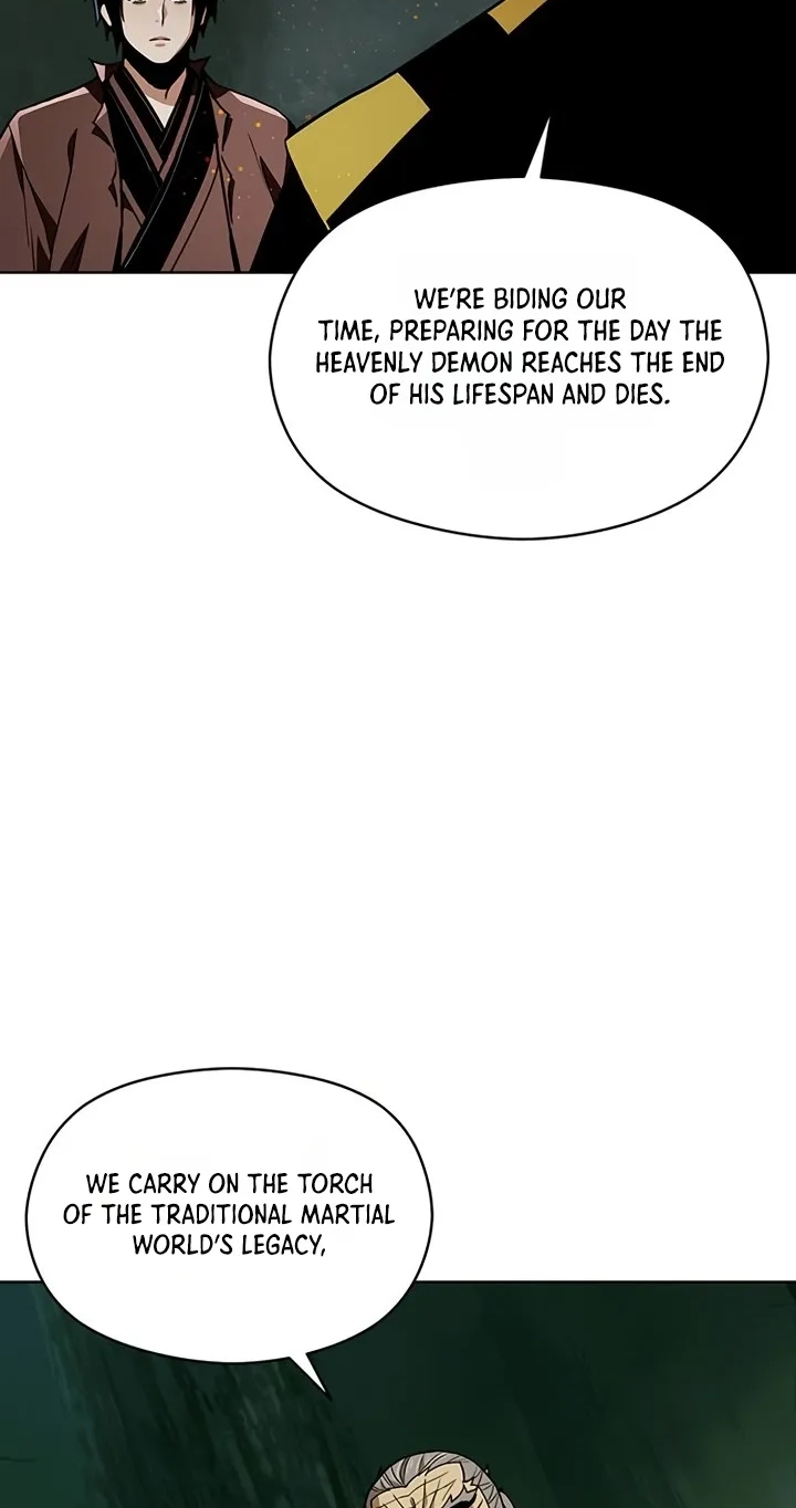Read Heavenly Demon Apocalypse chapter 3 image 62 on Lezhin