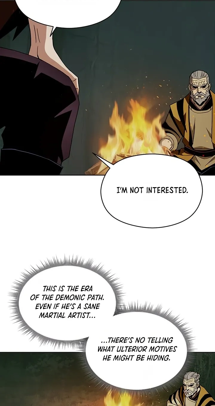 Read Heavenly Demon Apocalypse chapter 3 image 65 on Lezhin