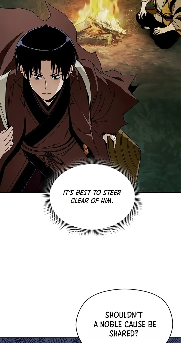 Read Heavenly Demon Apocalypse chapter 3 image 66 on Lezhin