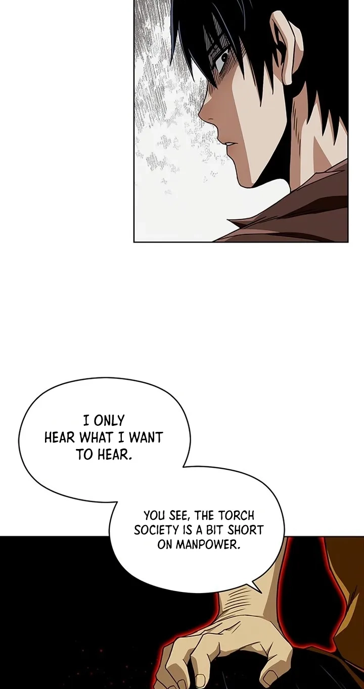 Read Heavenly Demon Apocalypse chapter 3 image 68 on Lezhin