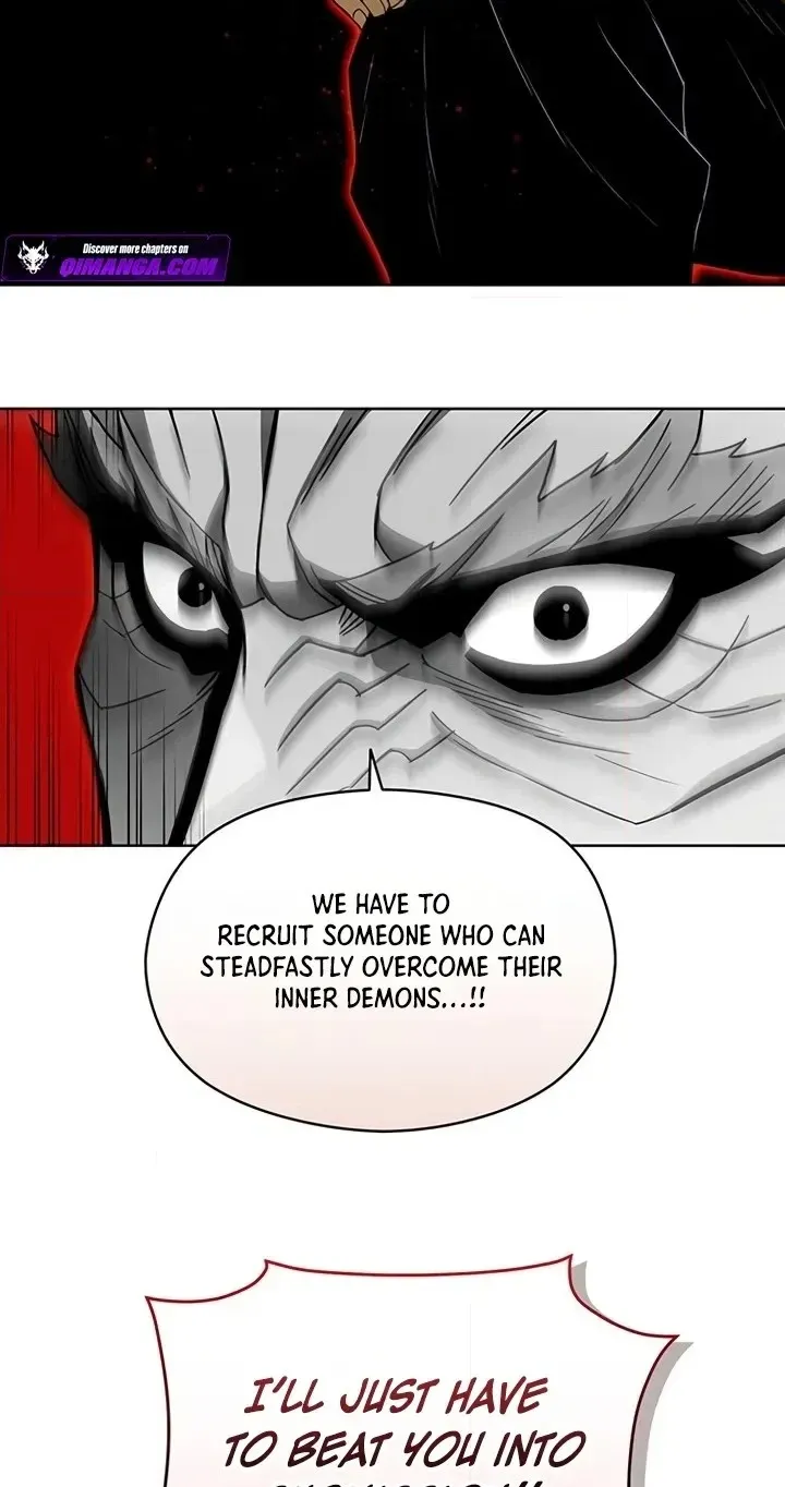 Read Heavenly Demon Apocalypse chapter 3 image 69 on Lezhin
