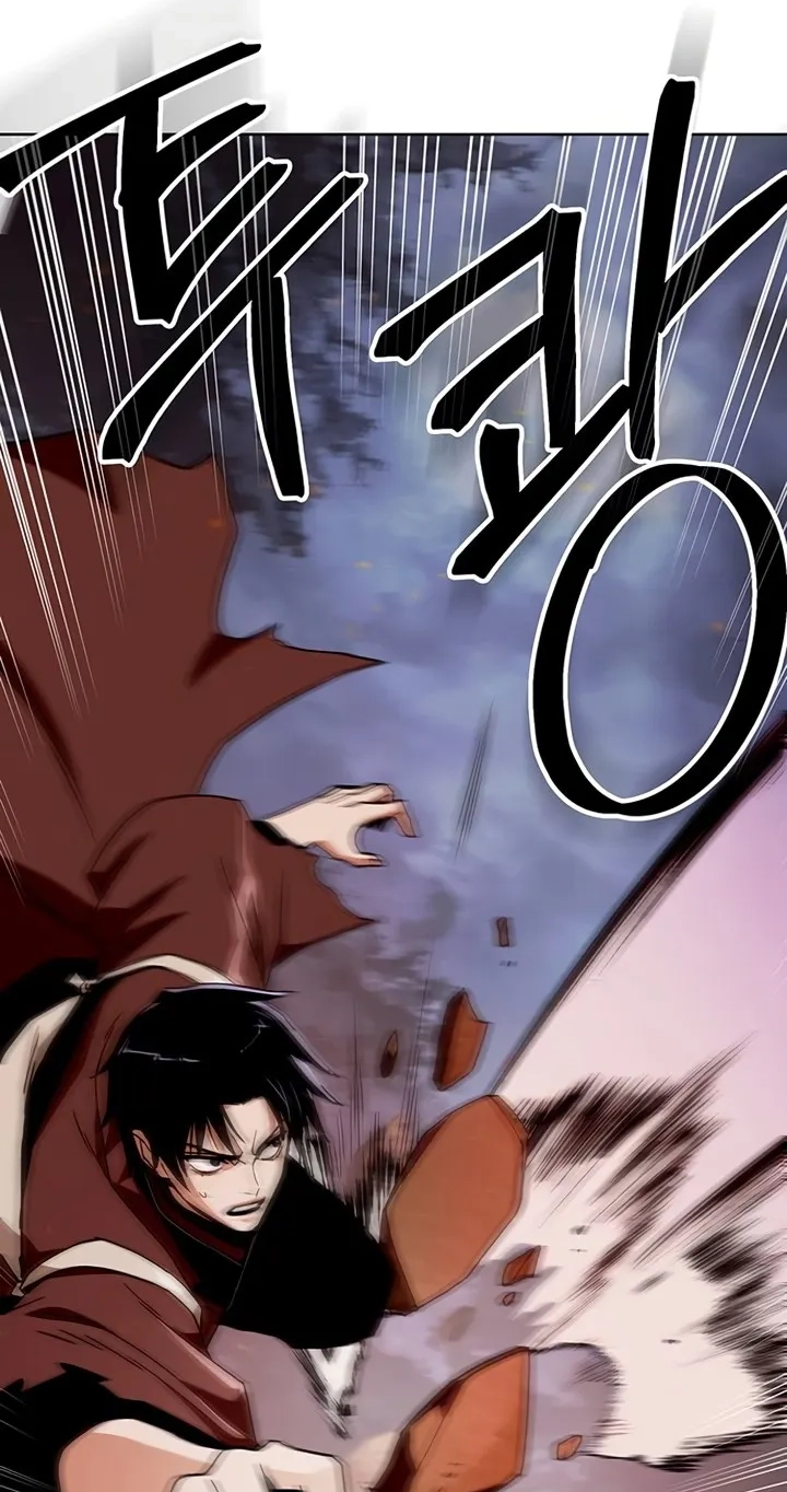 Read Heavenly Demon Apocalypse chapter 3 image 73 on Lezhin