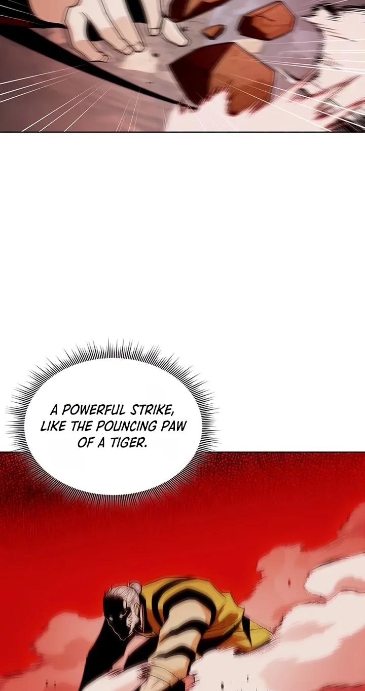 Read Heavenly Demon Apocalypse chapter 3 image 74 on Lezhin