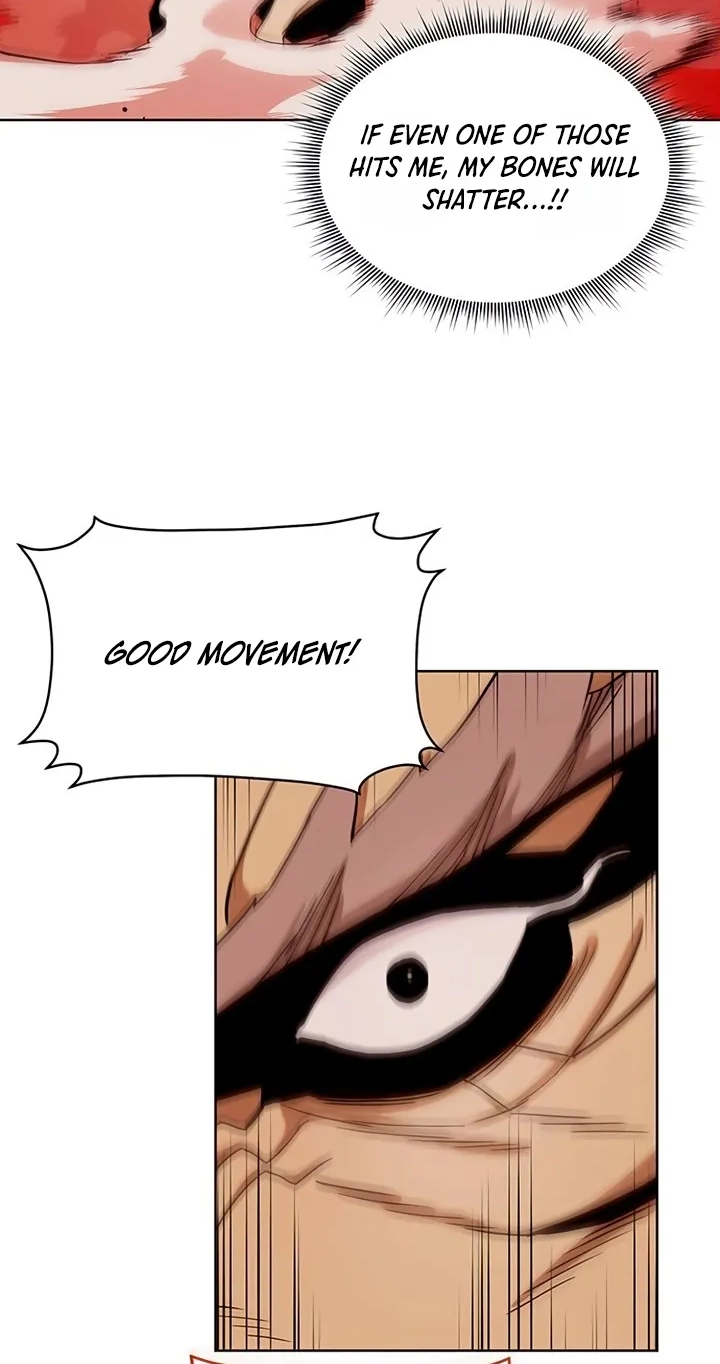 Read Heavenly Demon Apocalypse chapter 3 image 75 on Lezhin