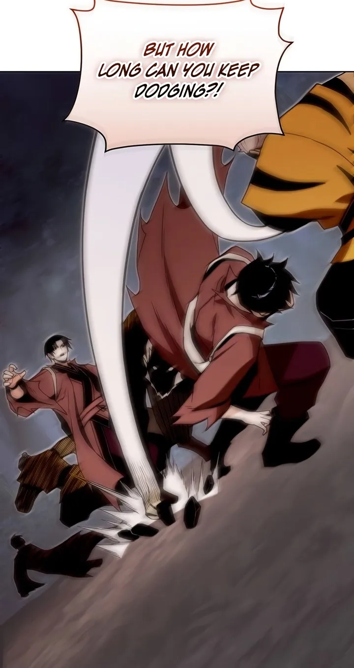 Read Heavenly Demon Apocalypse chapter 3 image 76 on Lezhin