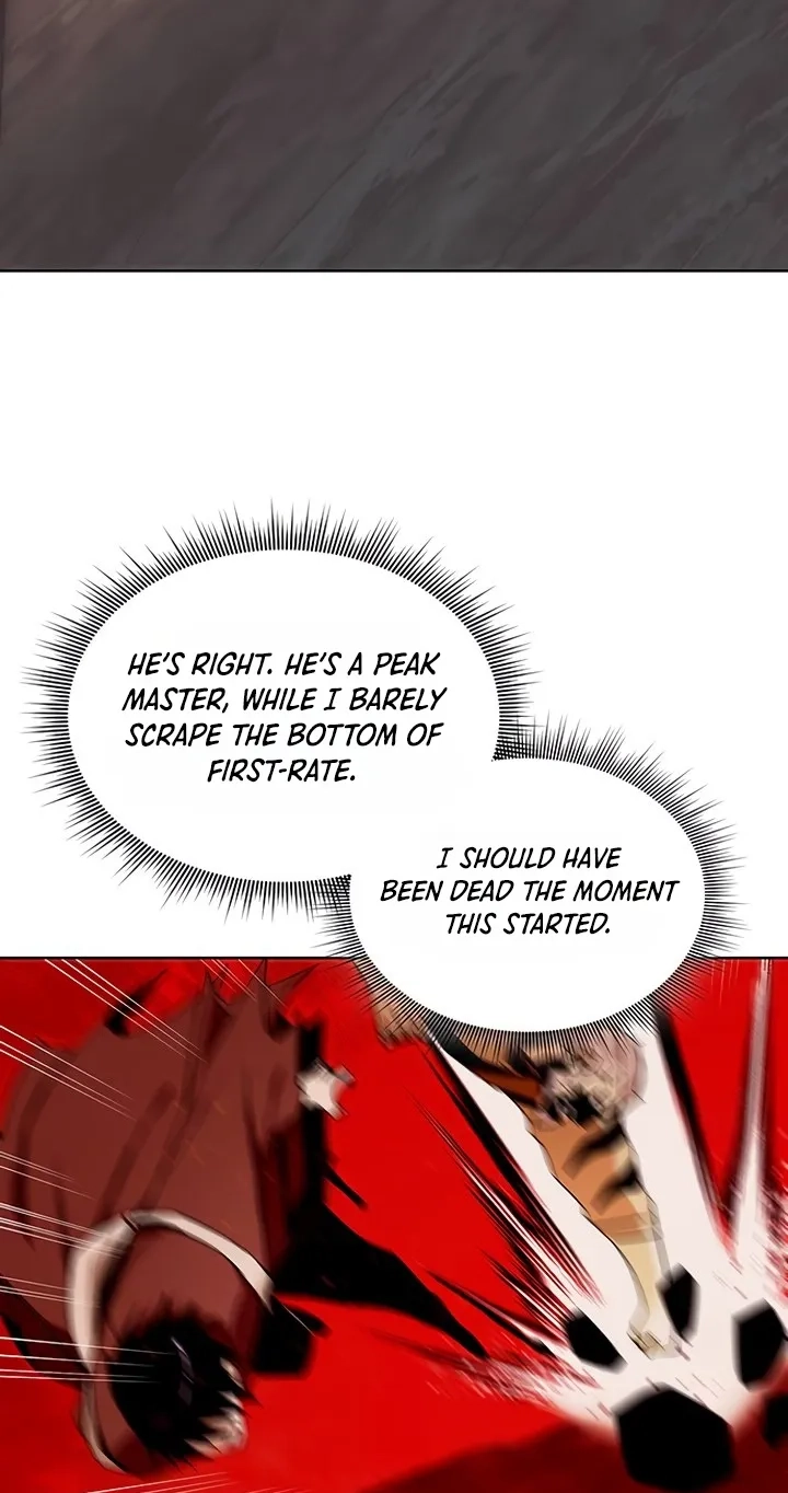 Read Heavenly Demon Apocalypse chapter 3 image 77 on Lezhin