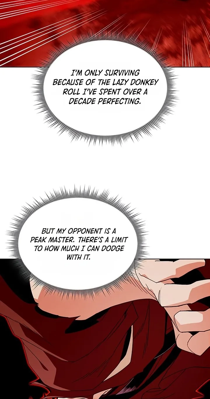 Read Heavenly Demon Apocalypse chapter 3 image 78 on Lezhin