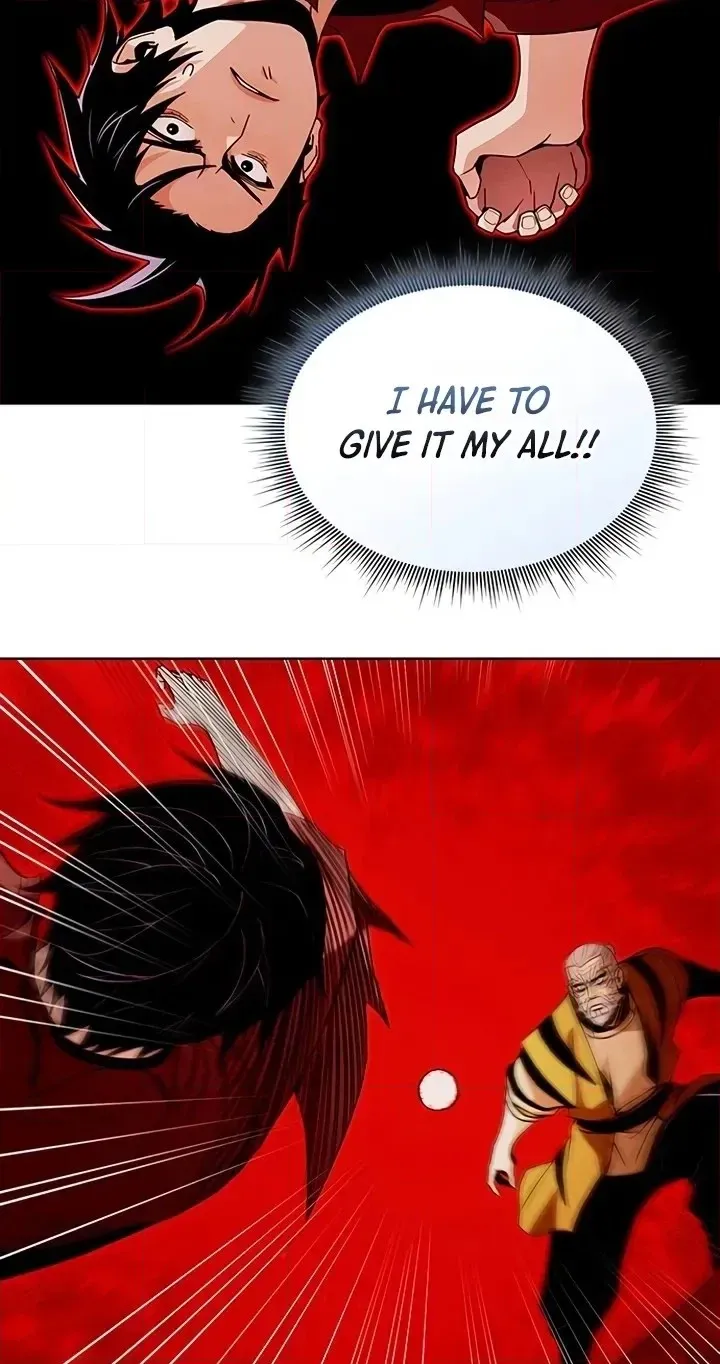 Read Heavenly Demon Apocalypse chapter 3 image 79 on Lezhin