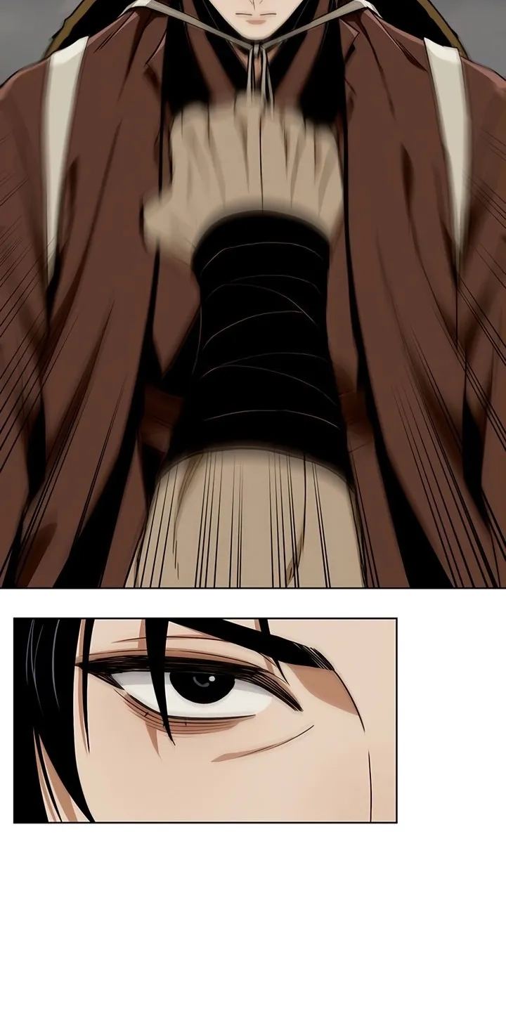 Read Heavenly Demon Apocalypse chapter 3 image 8 on Lezhin