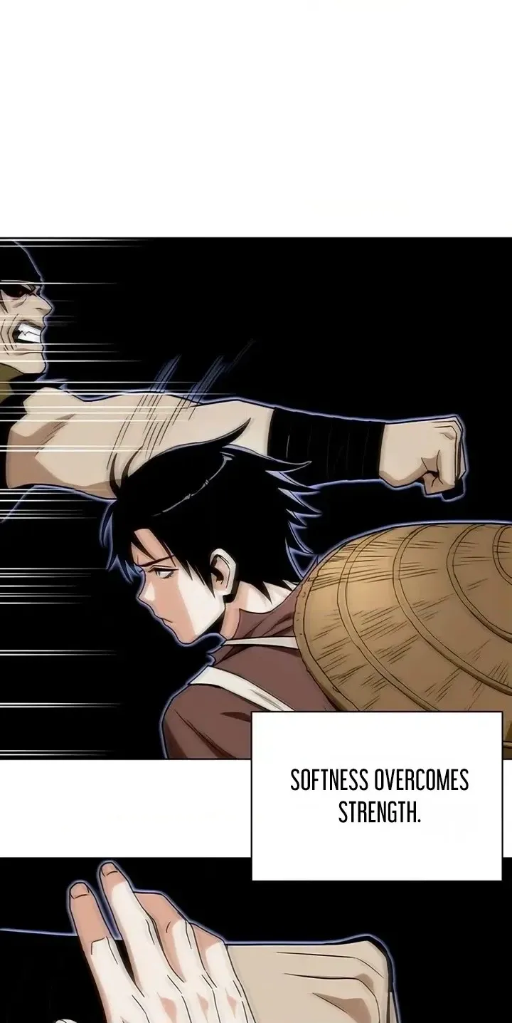 Read Heavenly Demon Apocalypse chapter 3 image 9 on Lezhin