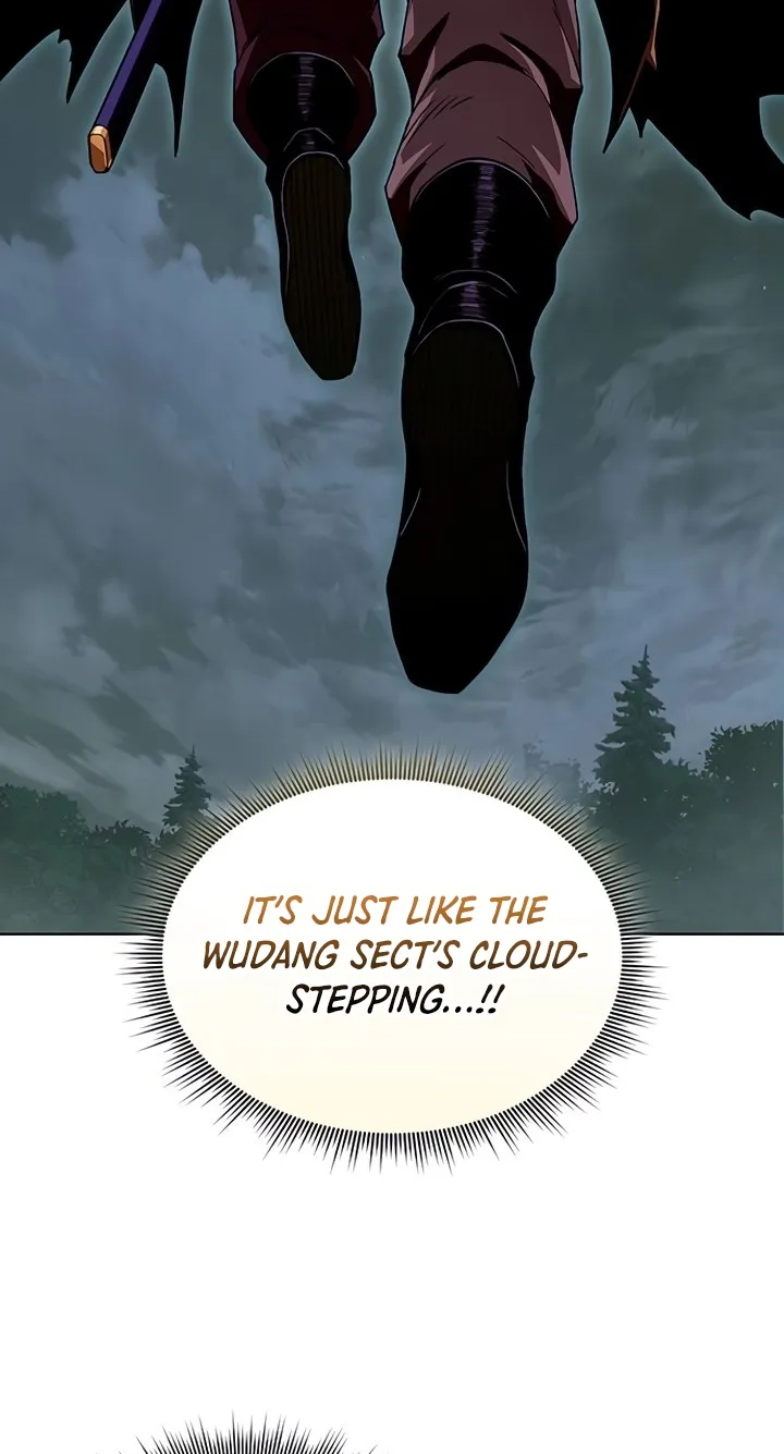 Read Heavenly Demon Apocalypse chapter 3 image 90 on Lezhin