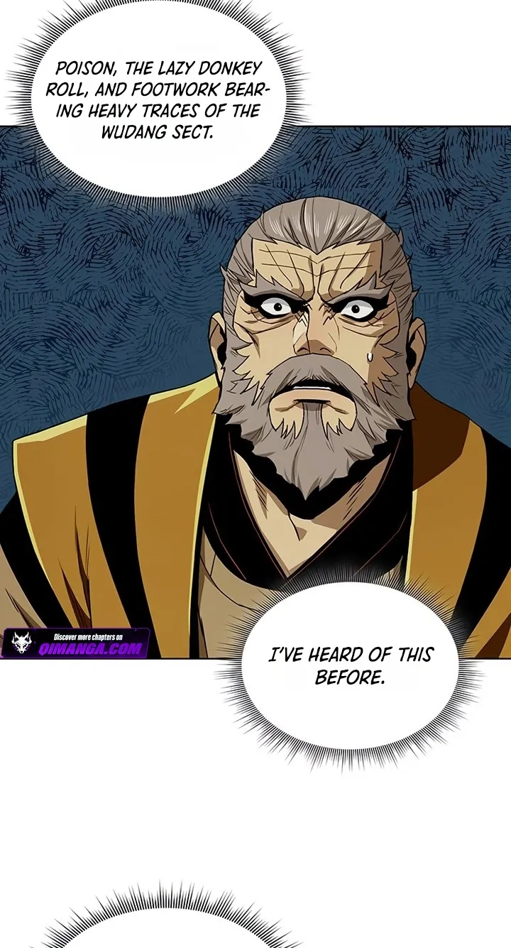 Read Heavenly Demon Apocalypse chapter 3 image 91 on Lezhin