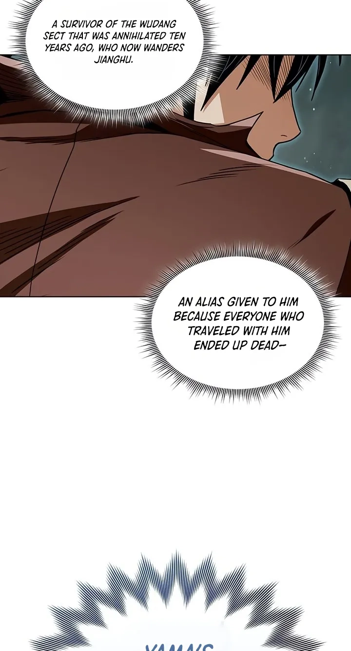 Read Heavenly Demon Apocalypse chapter 3 image 92 on Lezhin
