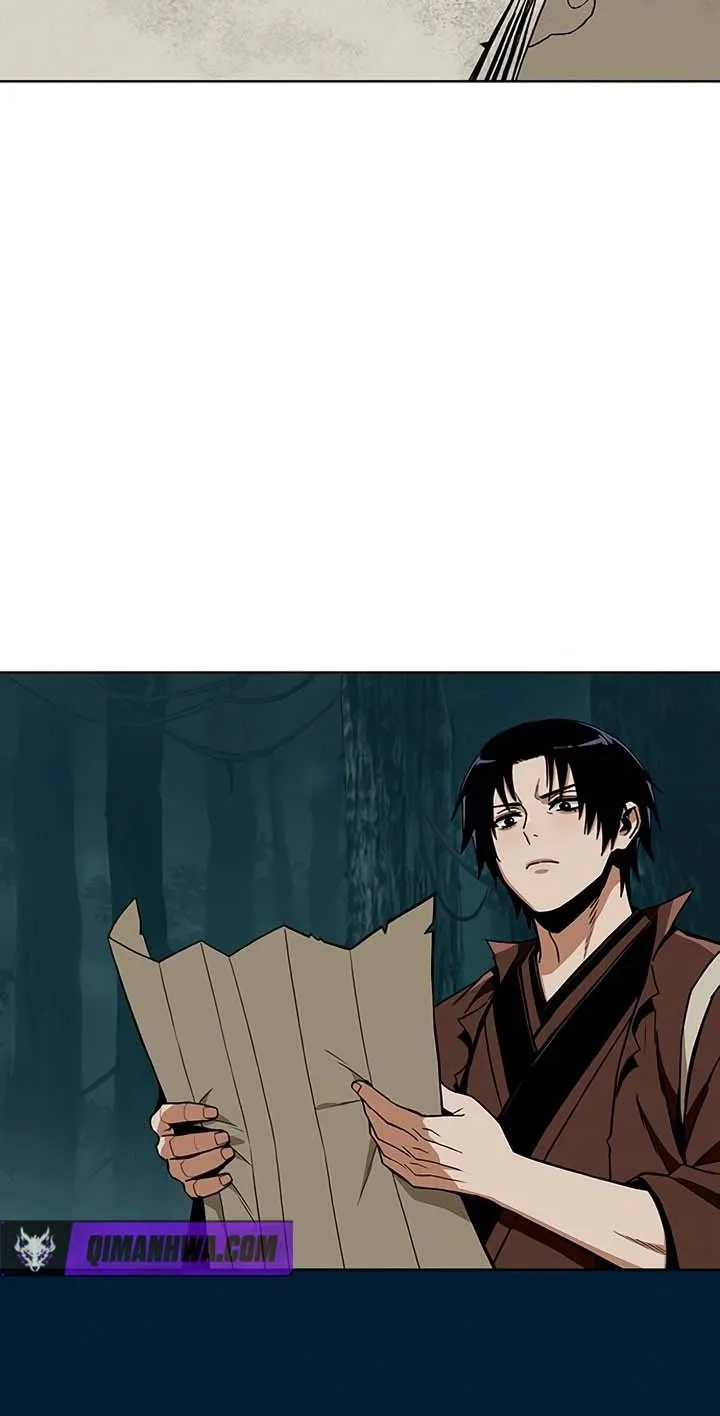 Read Heavenly Demon Apocalypse chapter 4 image 101 on Lezhin